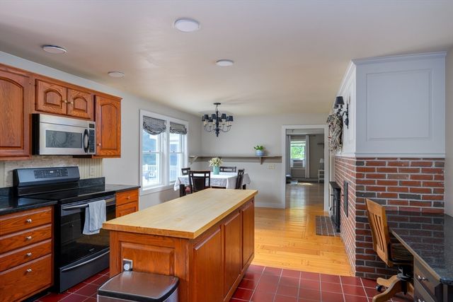 270 Ball Hill Road, Princeton, MA 01541