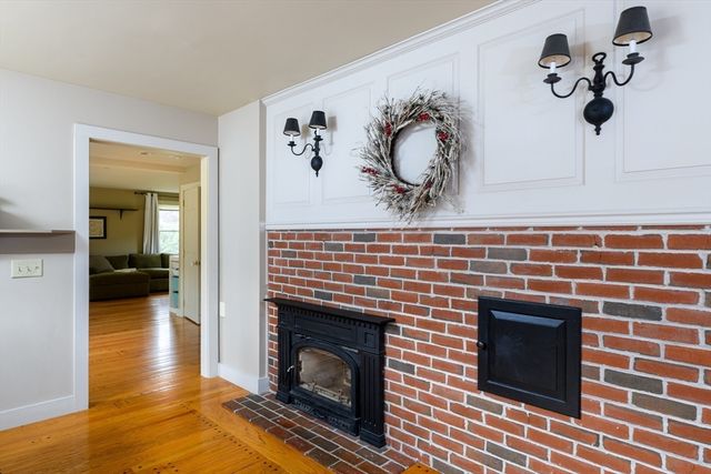 270 Ball Hill Road, Princeton, MA 01541