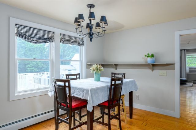 270 Ball Hill Road, Princeton, MA 01541