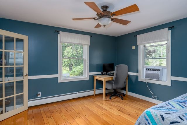 270 Ball Hill Road, Princeton, MA 01541