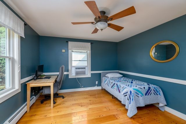 270 Ball Hill Road, Princeton, MA 01541