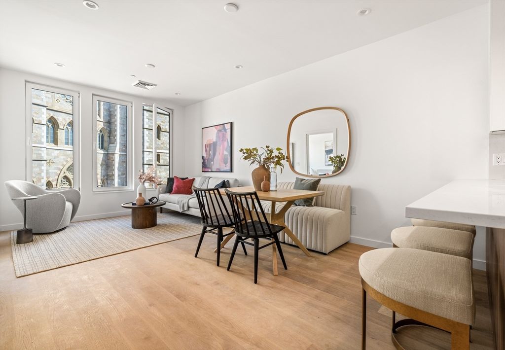1395 Washington Street 303, Boston, MA 02118