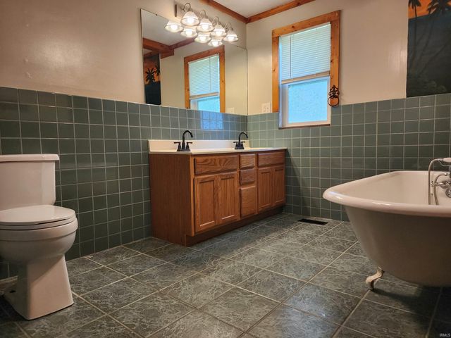 303 Mitchell Street, Avoca, IN 47420