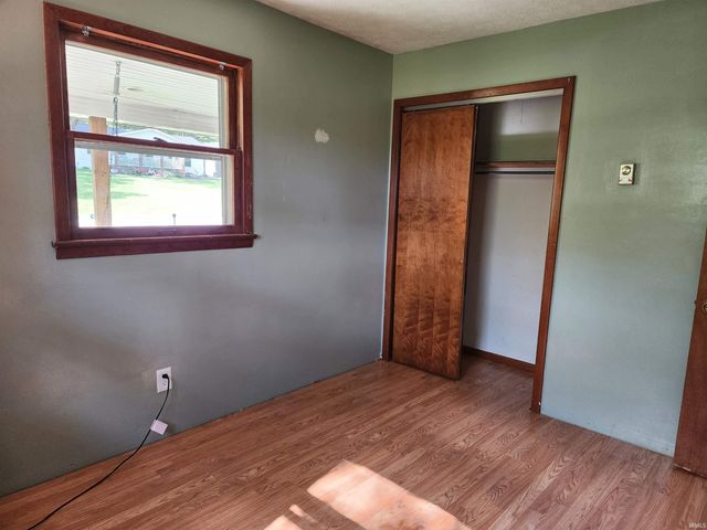 303 Mitchell Street, Avoca, IN 47420
