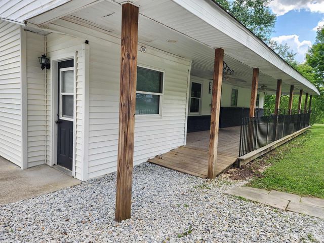 303 Mitchell Street, Avoca, IN 47420