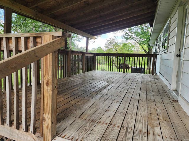 303 Mitchell Street, Avoca, IN 47420
