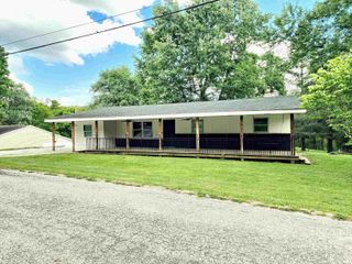 303 Mitchell Street, Avoca, IN 47420