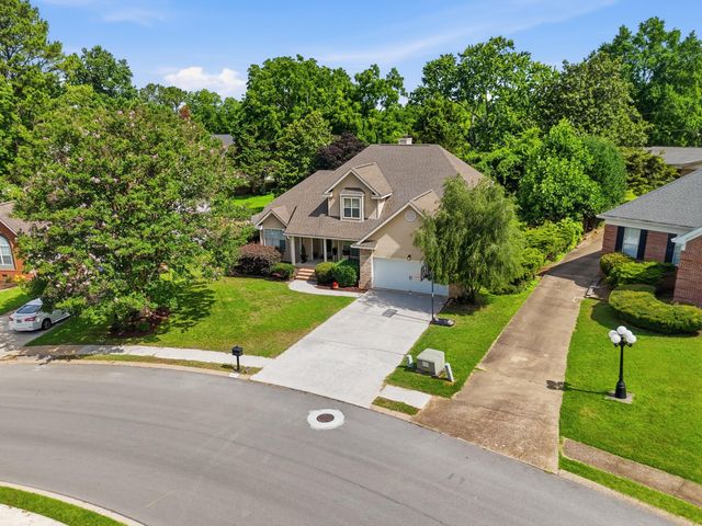 8624 Georgetown Trace Lane, Chattanooga, TN 37421