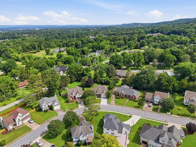 8624 Georgetown Trace Lane, Chattanooga, TN 37421