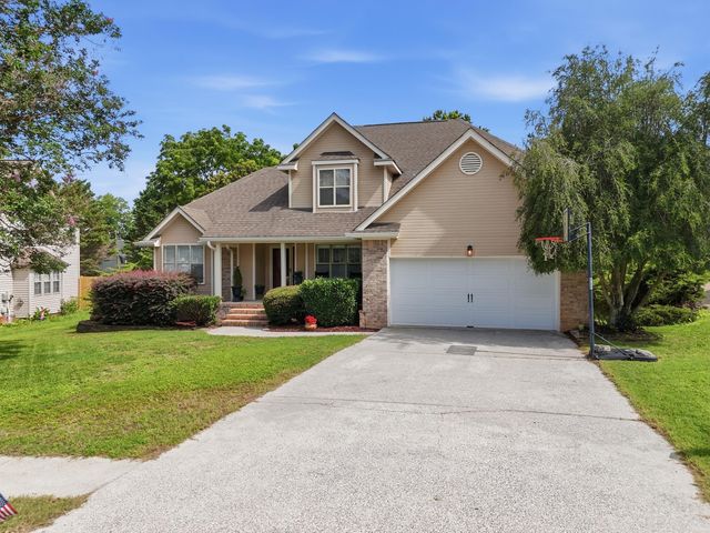 8624 Georgetown Trace Lane, Chattanooga, TN 37421