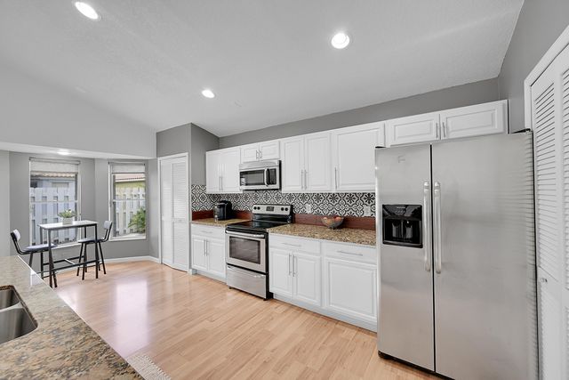 2649 Fairway Cove Court, Wellington, FL 33414