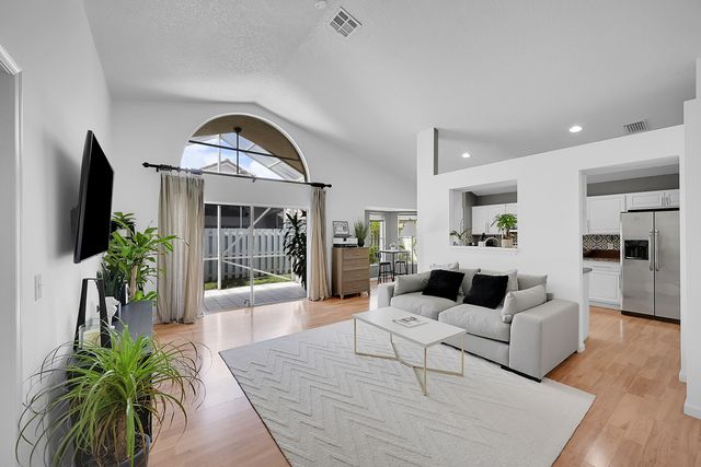 2649 Fairway Cove Court, Wellington, FL 33414