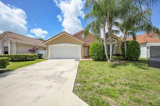 2649 Fairway Cove Court, Wellington, FL 33414