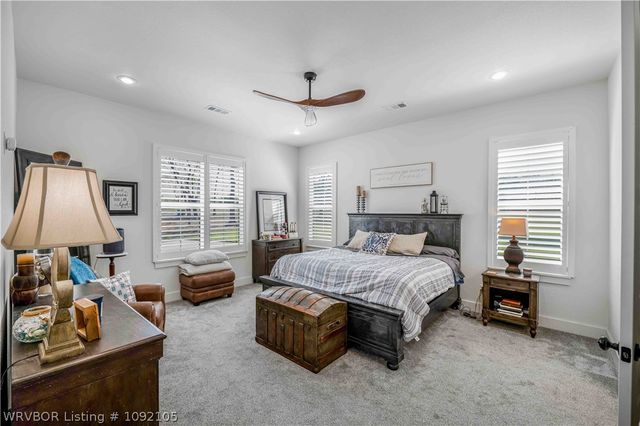 14705 Edens Edge Drive, Fort Smith, AR 72916