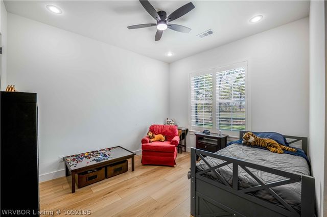 14705 Edens Edge Drive, Fort Smith, AR 72916