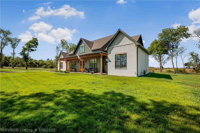 14705 Edens Edge Drive, Fort Smith, AR 72916