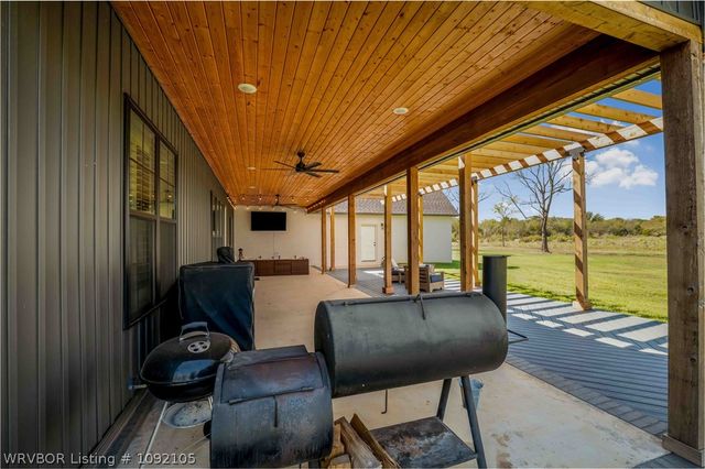 14705 Edens Edge Drive, Fort Smith, AR 72916