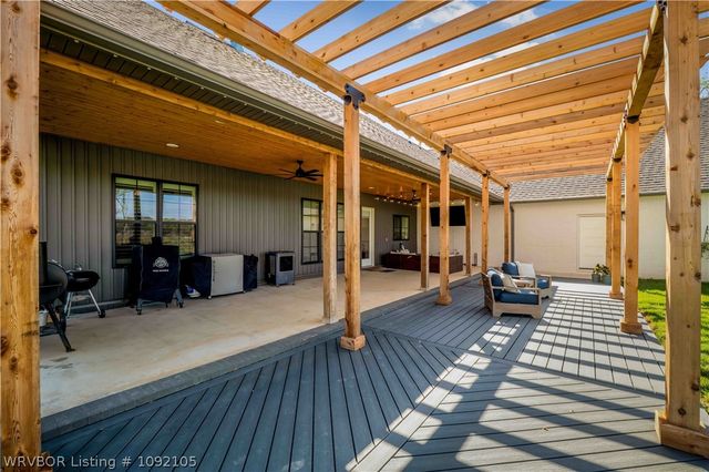 14705 Edens Edge Drive, Fort Smith, AR 72916