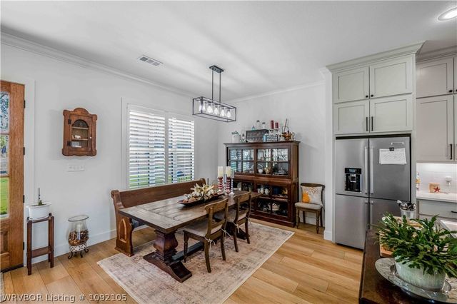 14705 Edens Edge Drive, Fort Smith, AR 72916