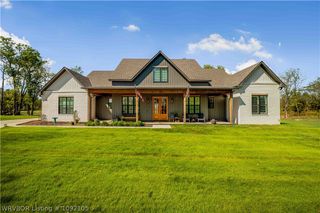 14705 Edens Edge Drive, Fort Smith, AR 72916