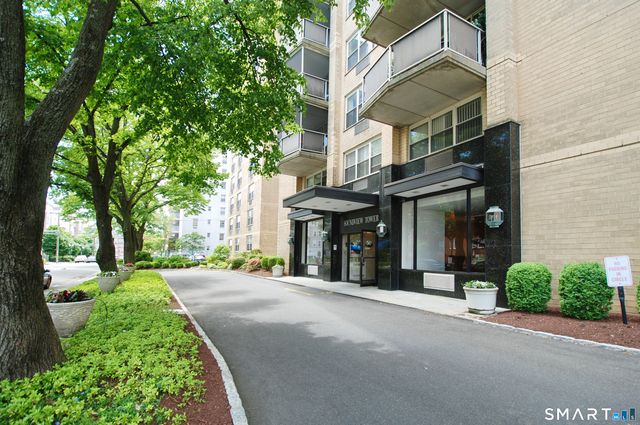 50 Glenbrook Road 14C, Stamford, CT 06902