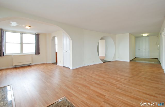 50 Glenbrook Road 14C, Stamford, CT 06902