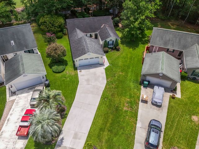 3972 Williamson Circle, Myrtle Beach, SC 29579