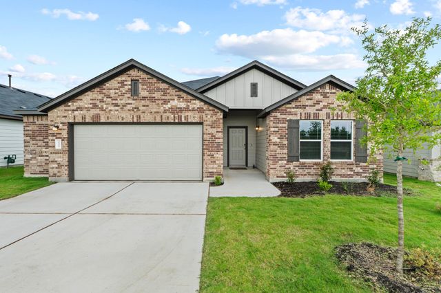 19909 Hirono DR, Manor, TX 78653
