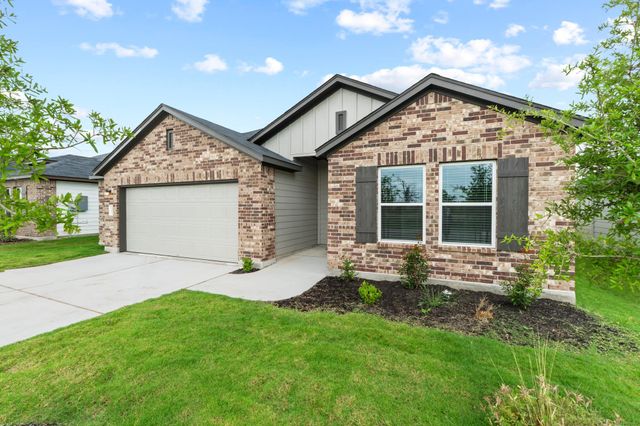 19909 Hirono DR, Manor, TX 78653