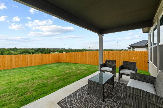 19909 Hirono DR, Manor, TX 78653