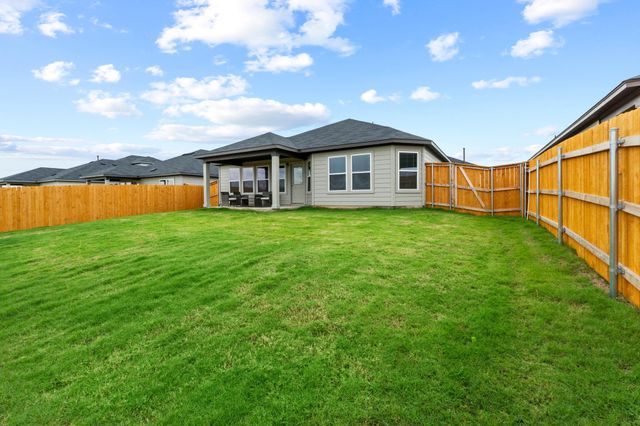 19909 Hirono DR, Manor, TX 78653