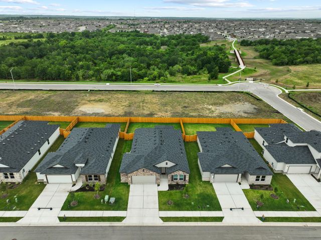 19909 Hirono DR, Manor, TX 78653