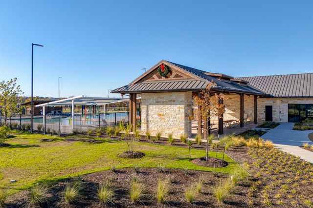 19909 Hirono DR, Manor, TX 78653