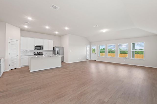 19909 Hirono DR, Manor, TX 78653