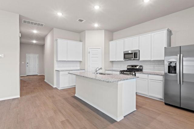 19909 Hirono DR, Manor, TX 78653