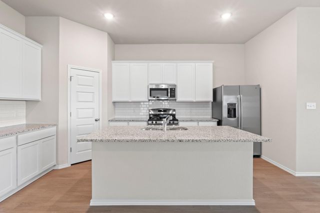 19909 Hirono DR, Manor, TX 78653