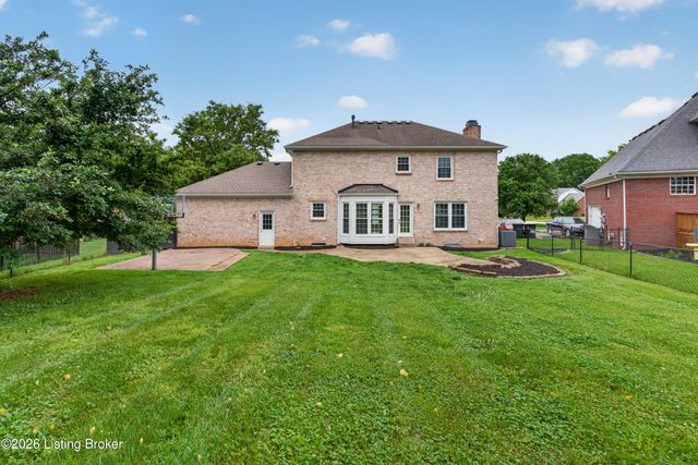 11403 Whitney Hill Rd, Louisville, KY 40299
