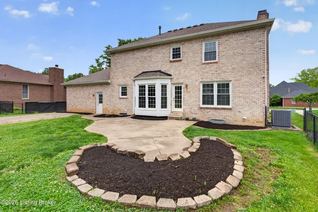 11403 Whitney Hill Rd, Louisville, KY 40299