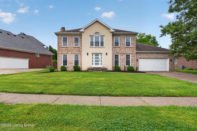 11403 Whitney Hill Rd, Louisville, KY 40299