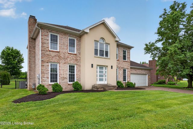 11403 Whitney Hill Rd, Louisville, KY 40299