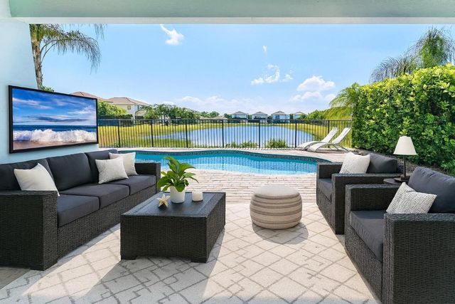 15377 W Green River Court, Delray Beach, FL 33446