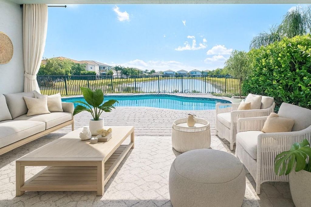 15377 W Green River Court, Delray Beach, FL 33446