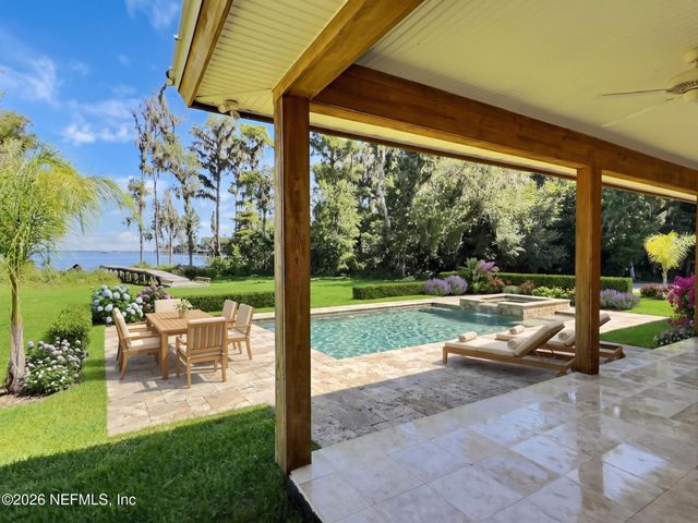 159 MAYS COVE Road, East Palatka, FL 32131