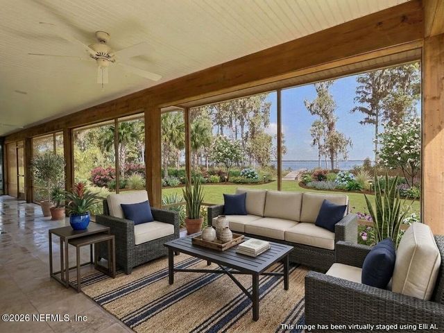 159 MAYS COVE Road, East Palatka, FL 32131