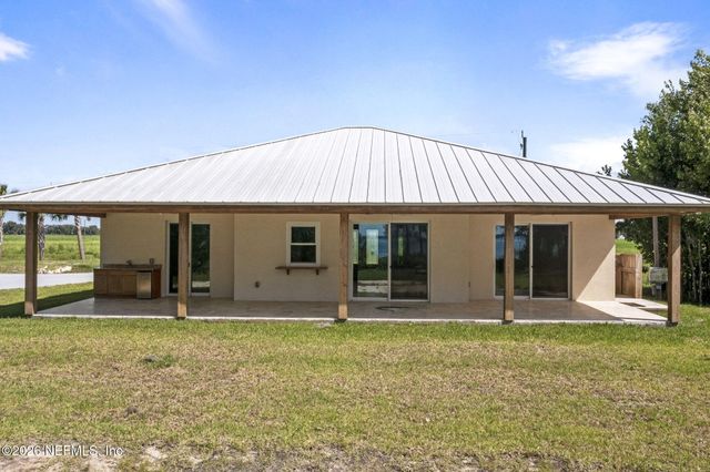 159 MAYS COVE Road, East Palatka, FL 32131