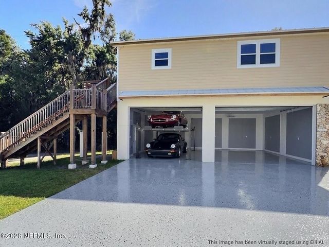 159 MAYS COVE Road, East Palatka, FL 32131
