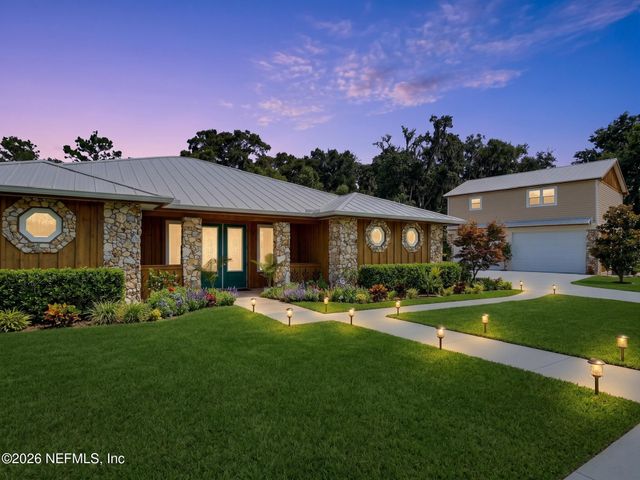 159 MAYS COVE Road, East Palatka, FL 32131