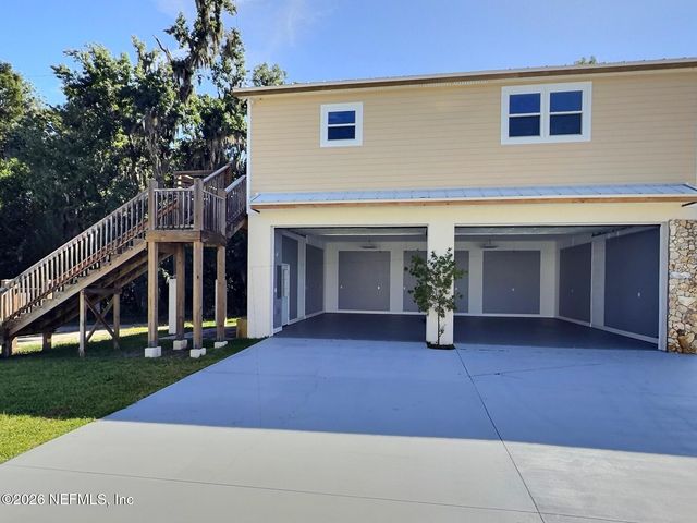 159 MAYS COVE Road, East Palatka, FL 32131