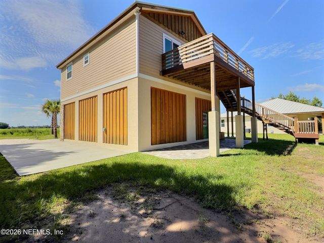 159 MAYS COVE Road, East Palatka, FL 32131