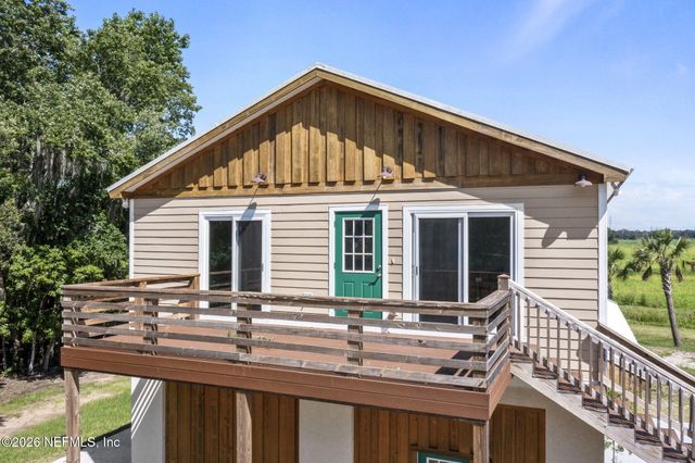 159 MAYS COVE Road, East Palatka, FL 32131